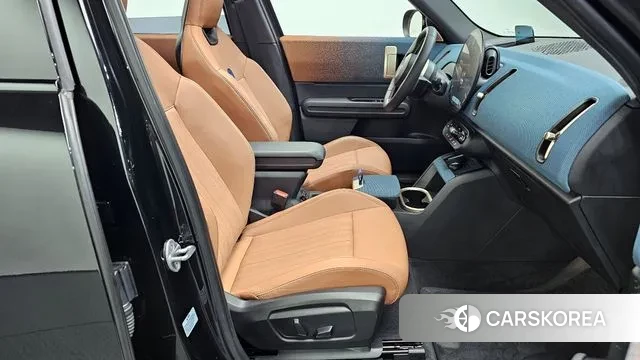 Mini Cooper S Countryman 3rd Generation id 3619793 из Кореи 20