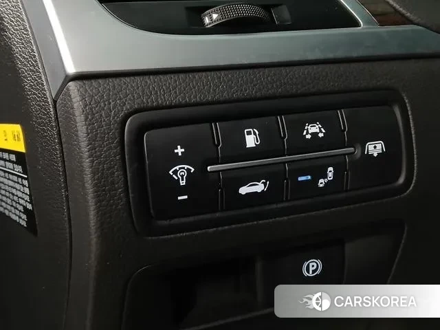 Genesis G80 id 3698962 из Кореи 20