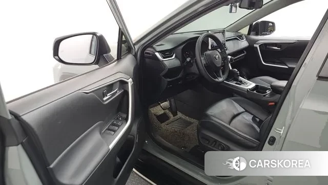 Toyota RAV4 5th Generation id 3468920 из Кореи 20