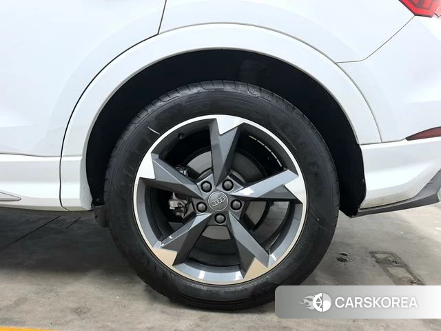Audi Q3 id 4215652 из Китая 20