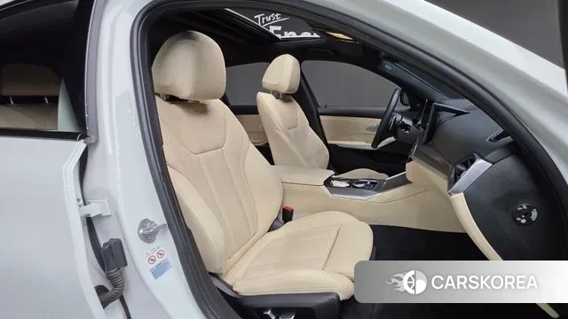 BMW 3 Series (G20) id 3482511 из Кореи 20