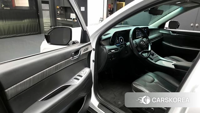 Hyundai The New Palisade id 4292864 из Кореи 20