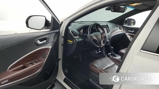Hyundai The New Max Cruise id 4508635 из Кореи 34