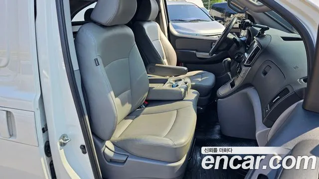 Hyundai The New Grand Starex id 2850058 из Кореи 20