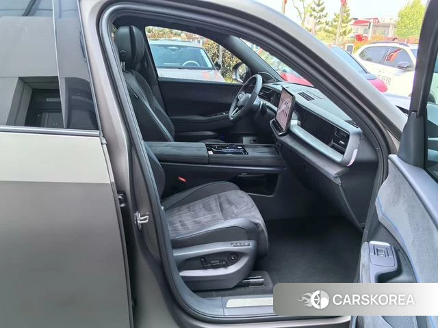 Volkswagen Tourang id 4290339 из Китая 11