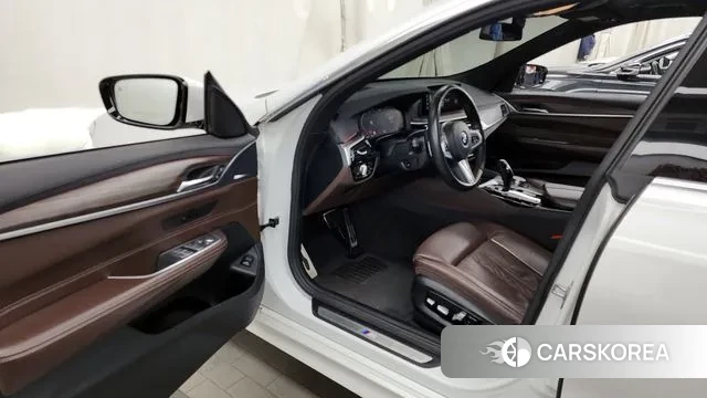 BMW 6 Series GT (G32) id 3514679 из Кореи 20