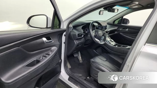 Hyundai The New Santa Fe id 3860293 из Кореи 20