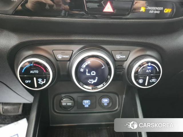 Hyundai Venue id 4530495 из Кореи 20
