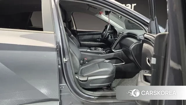 Hyundai Tucson (NX4) id 3459048 из Кореи 20