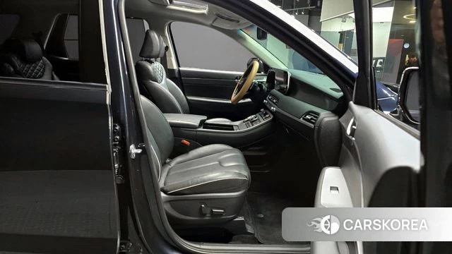 Hyundai Palisade id 3828828 из Кореи 20