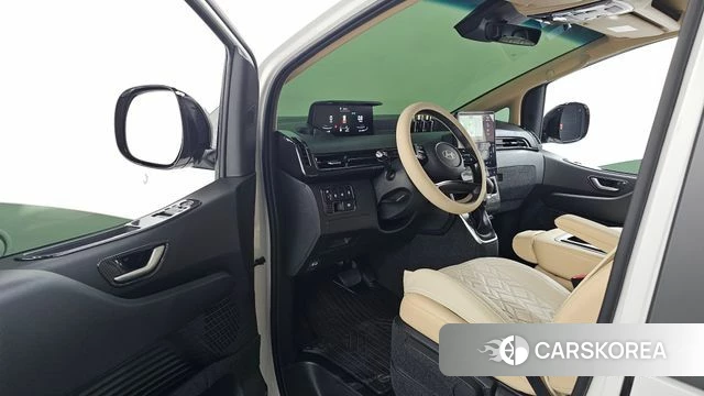 Hyundai Staria id 4527950 из Кореи 20