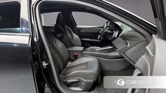 Peugeot 308 Third generation id 3721681 из Кореи 20