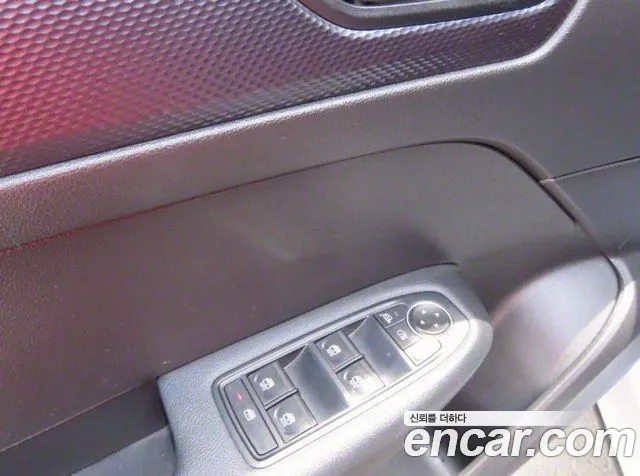 Renault Korea (Samsung) XM3 id 2703477 из Кореи 20