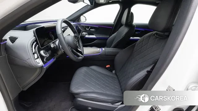 Mercedes-Benz E-Class W214 id 2988706 из Кореи 20