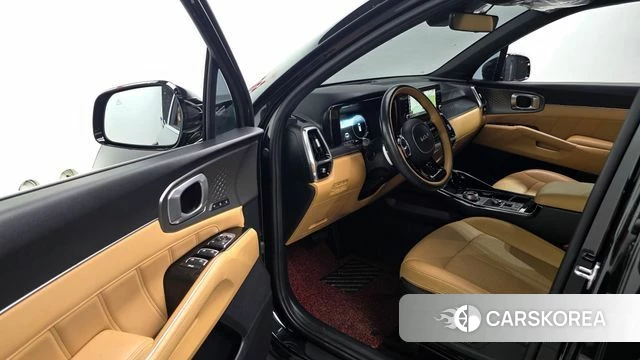 Kia Sorento 4th Generation id 4396268 из Кореи 32
