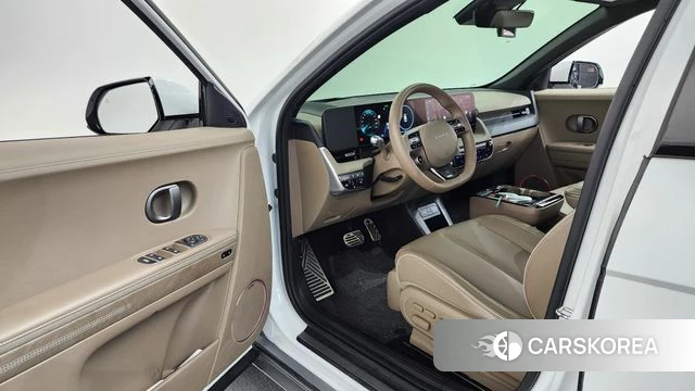 Hyundai Ionic 5 id 4904550 из Кореи 35