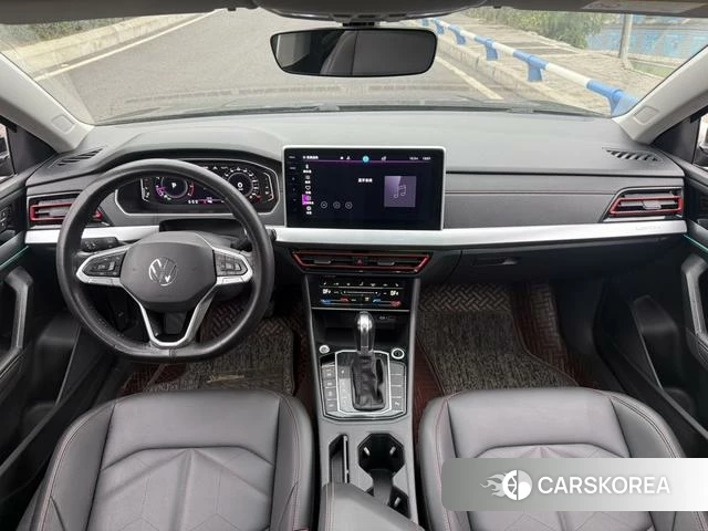 Volkswagen Lavida id 4258167 из Китая 14