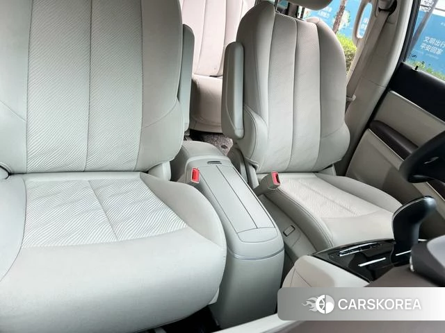 Buick GL8 id 4222271 из Китая 24