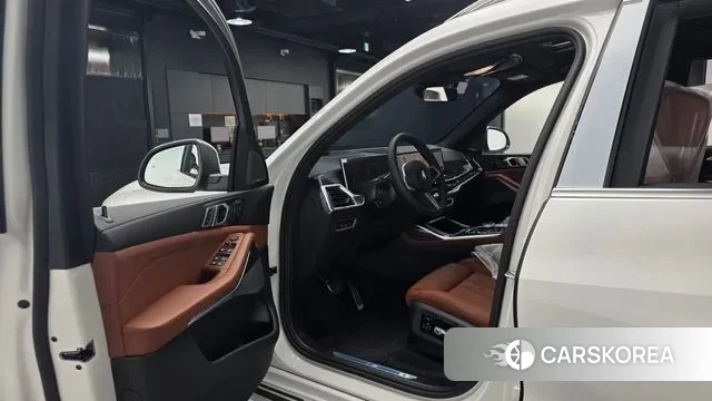 BMW X7 (G07) id 3769410 из Кореи 20