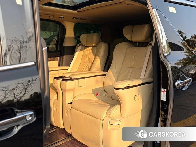 Toyota Wilfa id 4272911 из Китая 21