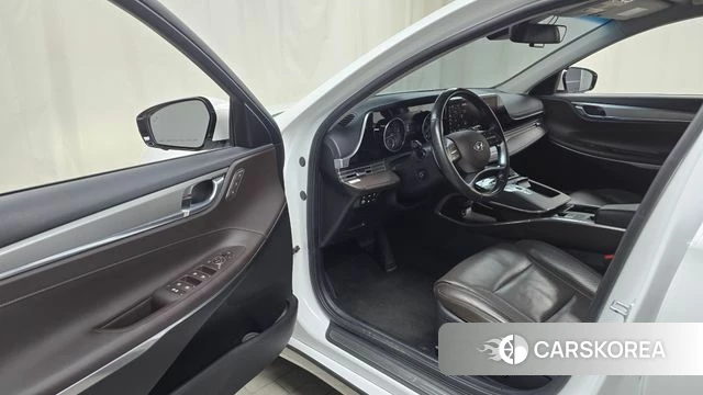 Hyundai The New Grandeur IG id 3807299 из Кореи 20