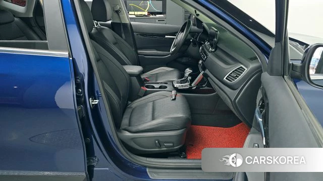 Kia Seltos id 3828801 из Кореи 20