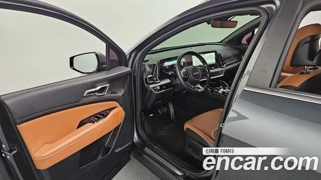 Kia Sportage 5th Generation id 2874294 из Кореи 20