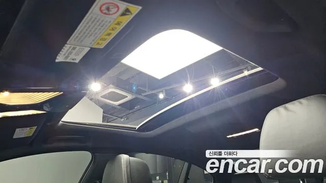 BMW 5 Series (G30) id 2582897 из Кореи 20