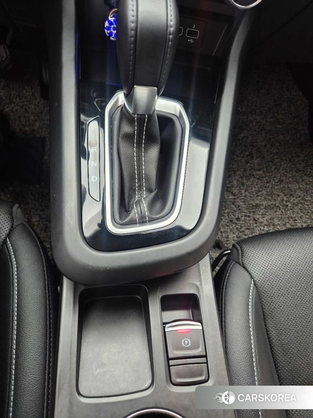 Renault Korea (Samsung) XM3 id 4489394 из Кореи 15