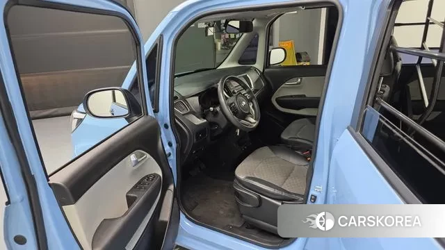 Kia The New Ray id 3226126 из Кореи 20