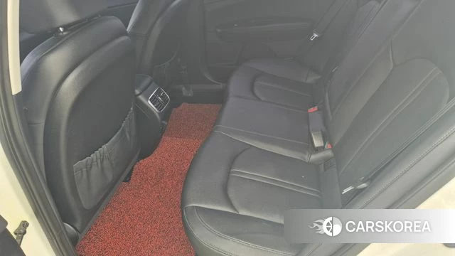 Kia K5 second generation id 4491212 из Кореи 18