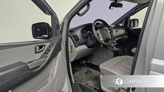 Hyundai The New Grand Starex id 3408150 из Кореи 20