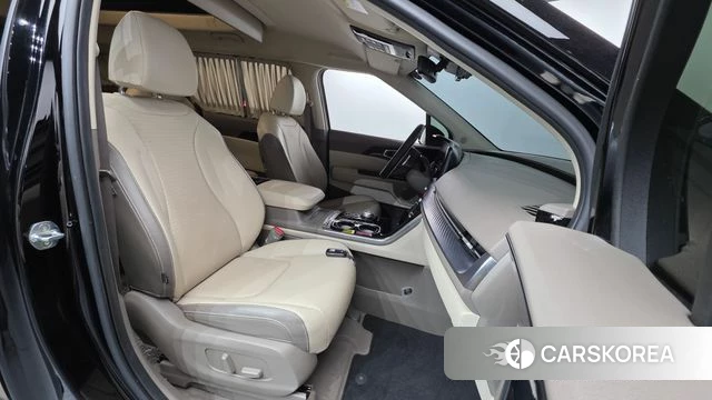 Kia Carnival 4th generation id 3833384 из Кореи 20