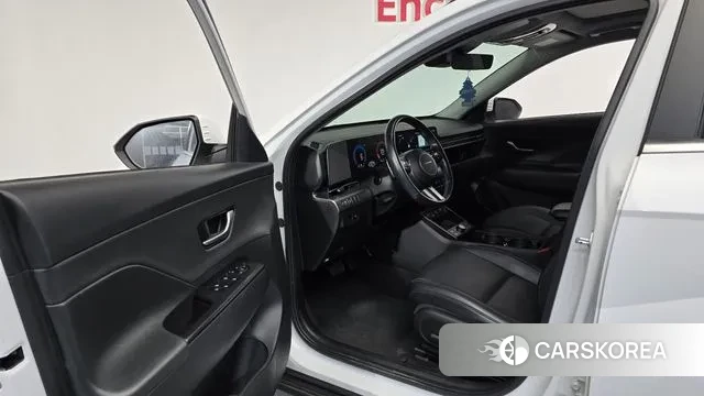 Hyundai Kona (SX2) id 3566090 из Кореи 20