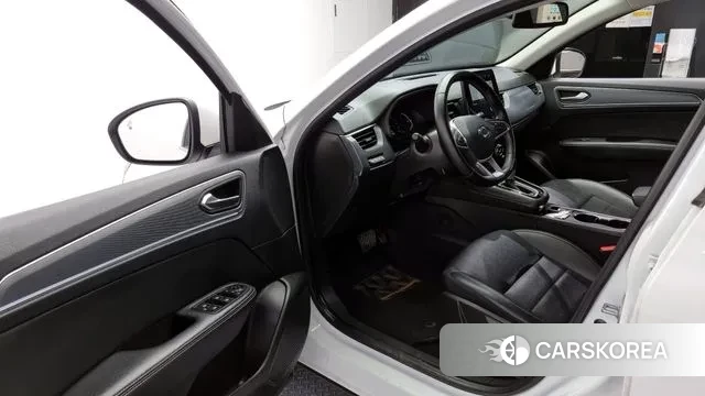 Renault Korea (Samsung) XM3 id 3463096 из Кореи 20