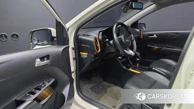 Kia Morning Urban (JA) id 4542342 из Кореи 30