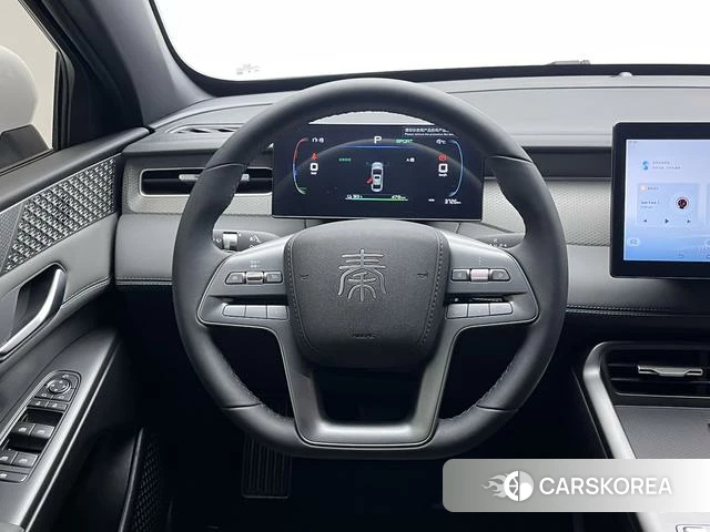 BYD Qin PLUS EV id 4198837 из Китая 20