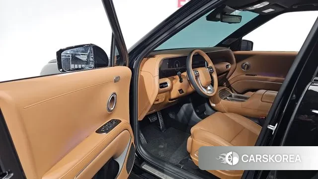 Hyundai Palisade (LX3) id 3731689 из Кореи 20