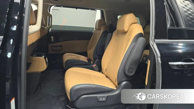 Kia Carnival 4th generation id 4792522 из Кореи 31