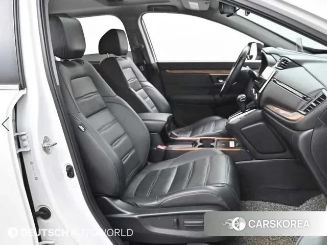 Honda CR-V 5th generation id 3562245 из Кореи 20