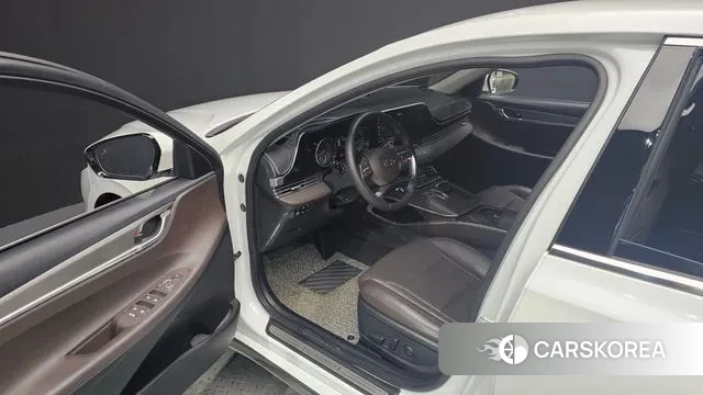 Hyundai The New Grandeur IG id 3043902 из Кореи 20