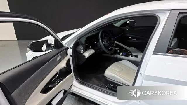 Hyundai Avante (CN7) id 3003672 из Кореи 20