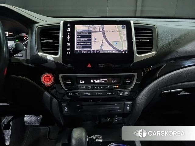 Honda Pilot 3rd generation id 4717940 из Кореи 20
