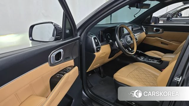 Kia Sorento 4th Generation id 4880807 из Кореи 34