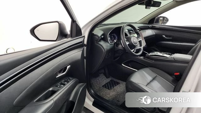 Hyundai Tucson (NX4) id 3897706 из Кореи 20