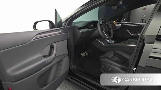 Tesla Model X id 3902690 из Кореи 20