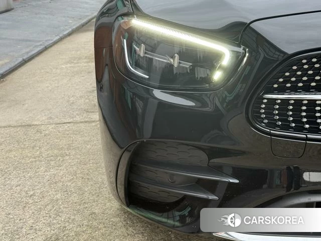 Mercedes-Benz E-class id 4256635 из Китая 18