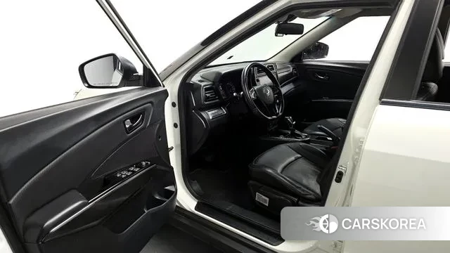 Ssangyong Berry New Tivoli id 3676951 из Кореи 20