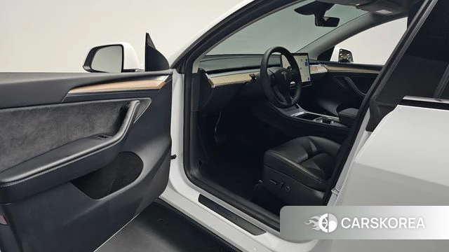 Tesla Model Y id 3909531 из Кореи 20