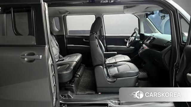 Kia The New Kia Ray id 3817828 из Кореи 20